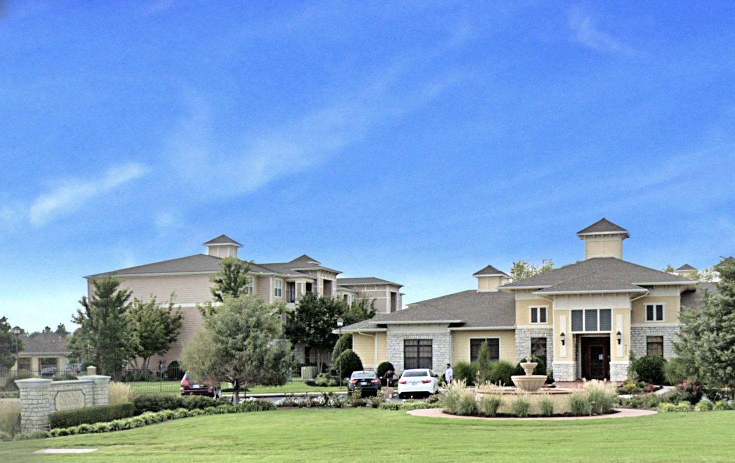 Sonoma Grande Apartments, 9303 East 81st Street, Tulsa, OK RentCafe